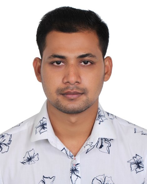 Saidul Haque Shaown